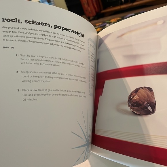 Get your Sparkle On Jewelry Making and Techniques Book create and wear - Picture 11 of 16